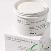 COSRX - One Step Green Calming Pad